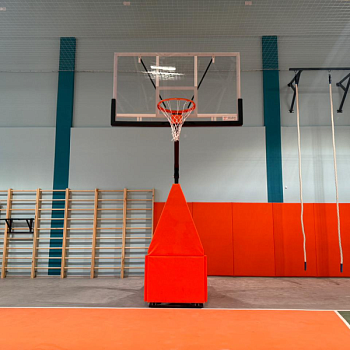 СОШ на 1400 мест в микрорайоне «Солнечный», г. Чебоксары